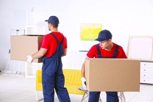 Cookies and website settings for Movers Lambeth