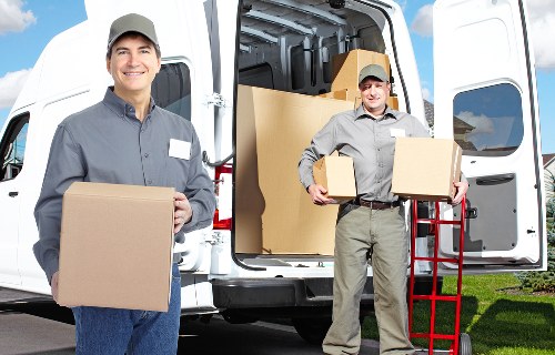 Short-notice removals across Brixton, Clapham, and nearby areas